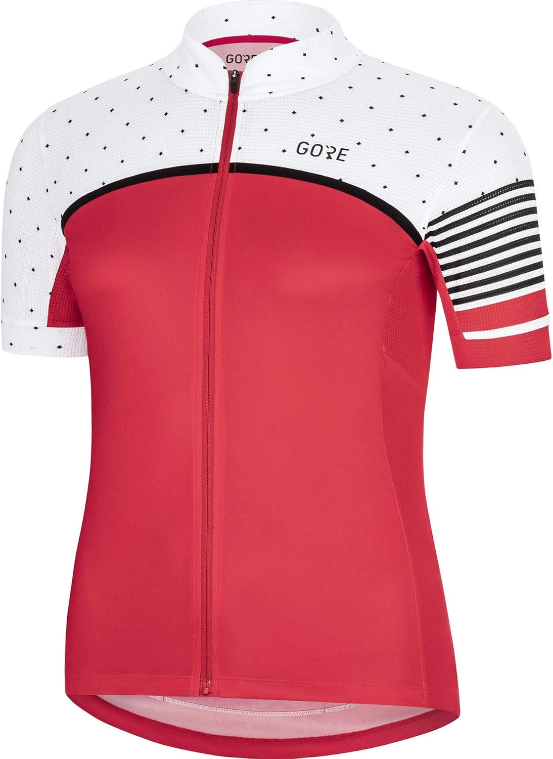 gore c7 short sleeve jersey