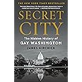 Secret City: The Hidden History of Gay Washington