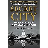 Secret City: The Hidden History of Gay Washington