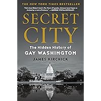 Secret City: The Hidden History of Gay Washington