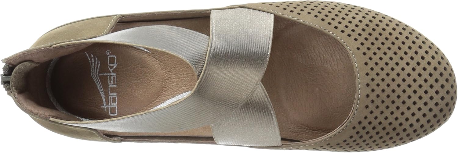 dansko laura