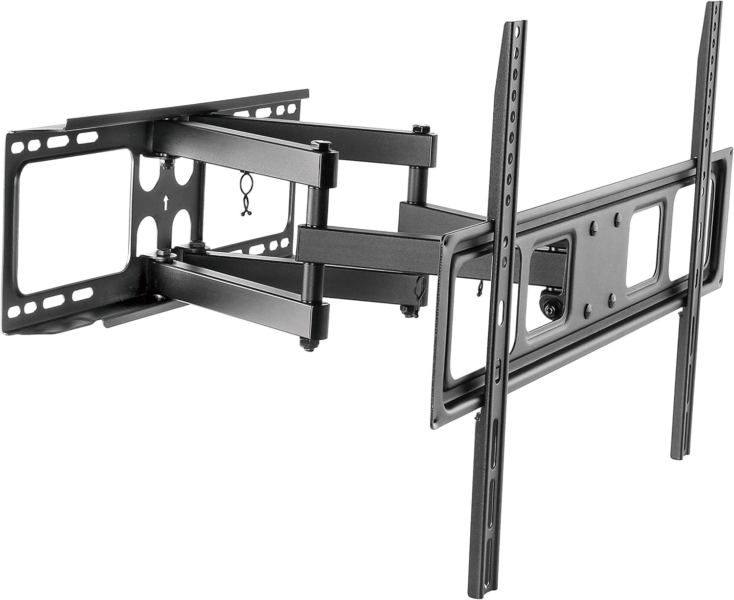 Superior Electronics SUPSTV011 Soporte TV de Pared orientable de 37" a 70" (Full Motion Extra