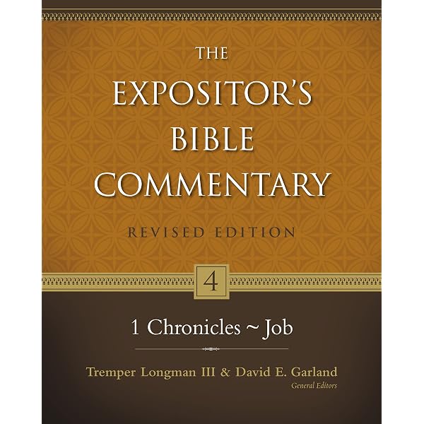 Jeremiah–Ezekiel (7) (The Expositor's Bible Commentary): Zondervan