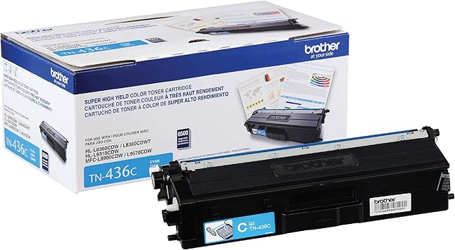 amazon printer toner