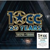 20 Years: 1972-1992