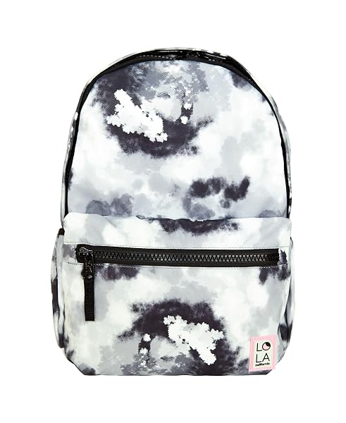 LOLA CALIFORNIA STAR MEDIUM TRADITIONAL CLASSIC BACKPACK WITH...