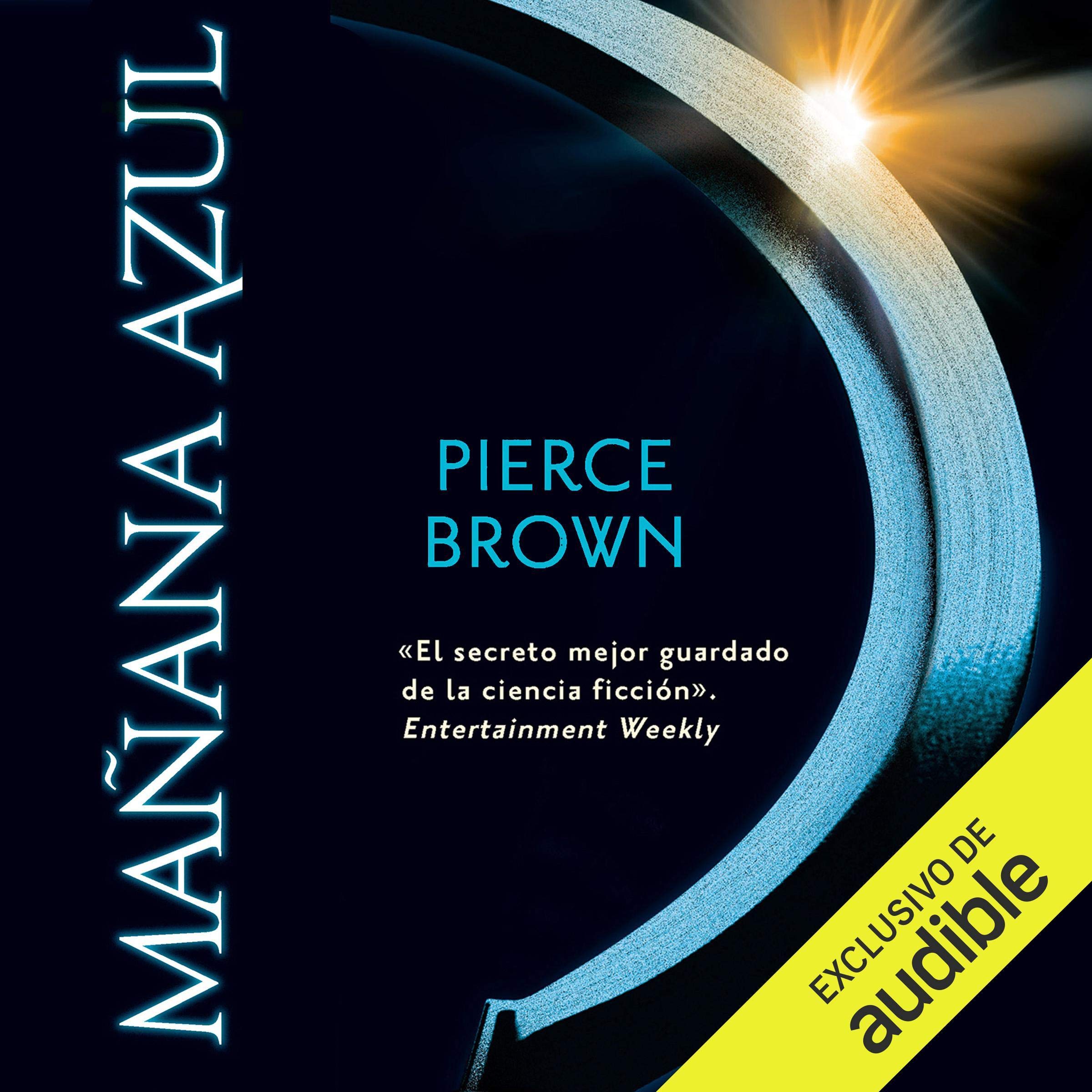 Mañana Azul [Morning Star]: Amanecer Rojo, Libro 3 [Red Rising, Book 3] Image