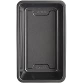 GoodCook PRO Loaf Pan Nonstick Carbon Steel Bakeware with Easy-Clean Non-Stick Coating, Oven & Dishwasher Safe Pan for Breads
