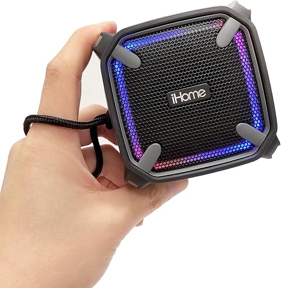 ihome ibt371 pairing