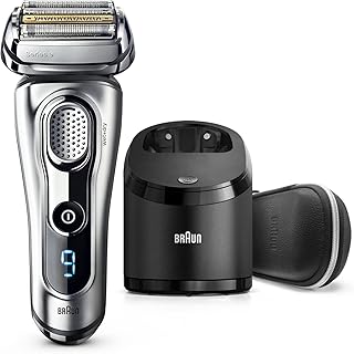 Braun 9291cc Series 9