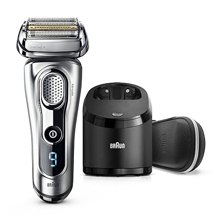 Braun 610481 Rasierer Serie 9 9291CC