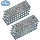 Stair pads