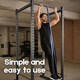 Theraband Resistance Bands Set Professional Latex-Free Upper Lower Body Exercise view 3