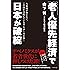 「老人優先経済」で日本が破綻
