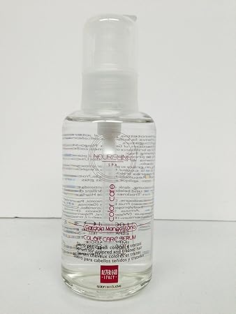 Amazon Com Alter Ego Hair Care Serum 100 Ml Beauty