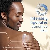 Aveeno Skin Relief Moisturising Lotion 2x500ml Very Dry Skin Unscented view 2