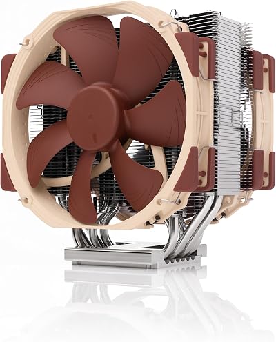Noctua NH-U14S TR5-SP6 CPU Cooler 140mm Quiet for AMD Threadripper Epyc