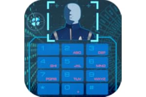 ✦TREK✦ COMMUNICATOR