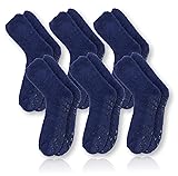 Pembrook Non Skid/Slip Socks