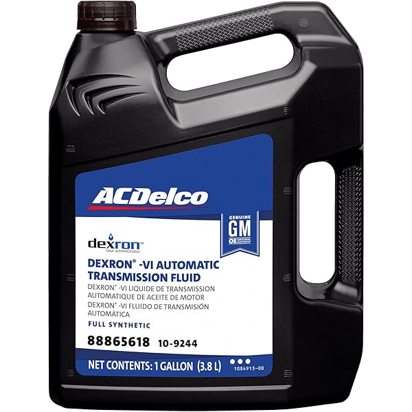 Amazon.com: General Motors 88865601 - Fluid : Automotive