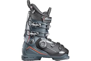 Nordica Sportmachine 3 100 BOA Men's Wide Fit High Performance Alpine Ski Boots