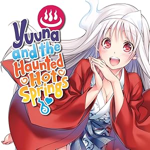 Download Amazon Com Yuuna And The Haunted Hot Springs Vol 6 Ebook Miura Desktop Wallpaper Get Wallpaper Amazon Com Yuuna And The Haunted Hot Springs Vol 6 Ebook Miura Desktop Wallpaper