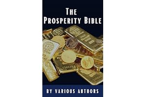 The Prosperity Bible