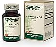 Amazon.com: Standard Process - Cataplex A-C-P - 180 