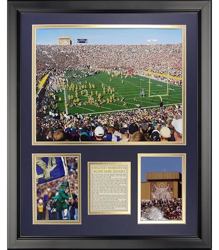 Amazon.com: Notre Dame Fighting Irish | 2025 Orange Bowl Champions