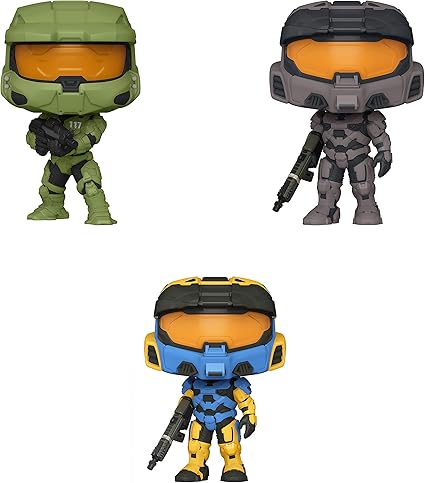 funko halo
