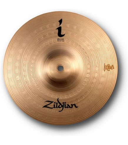 Zildjian DYNO BEAT HI HAT 13\"/33cm ハイハット A Zildjian Dyno Beat HiHat Singles