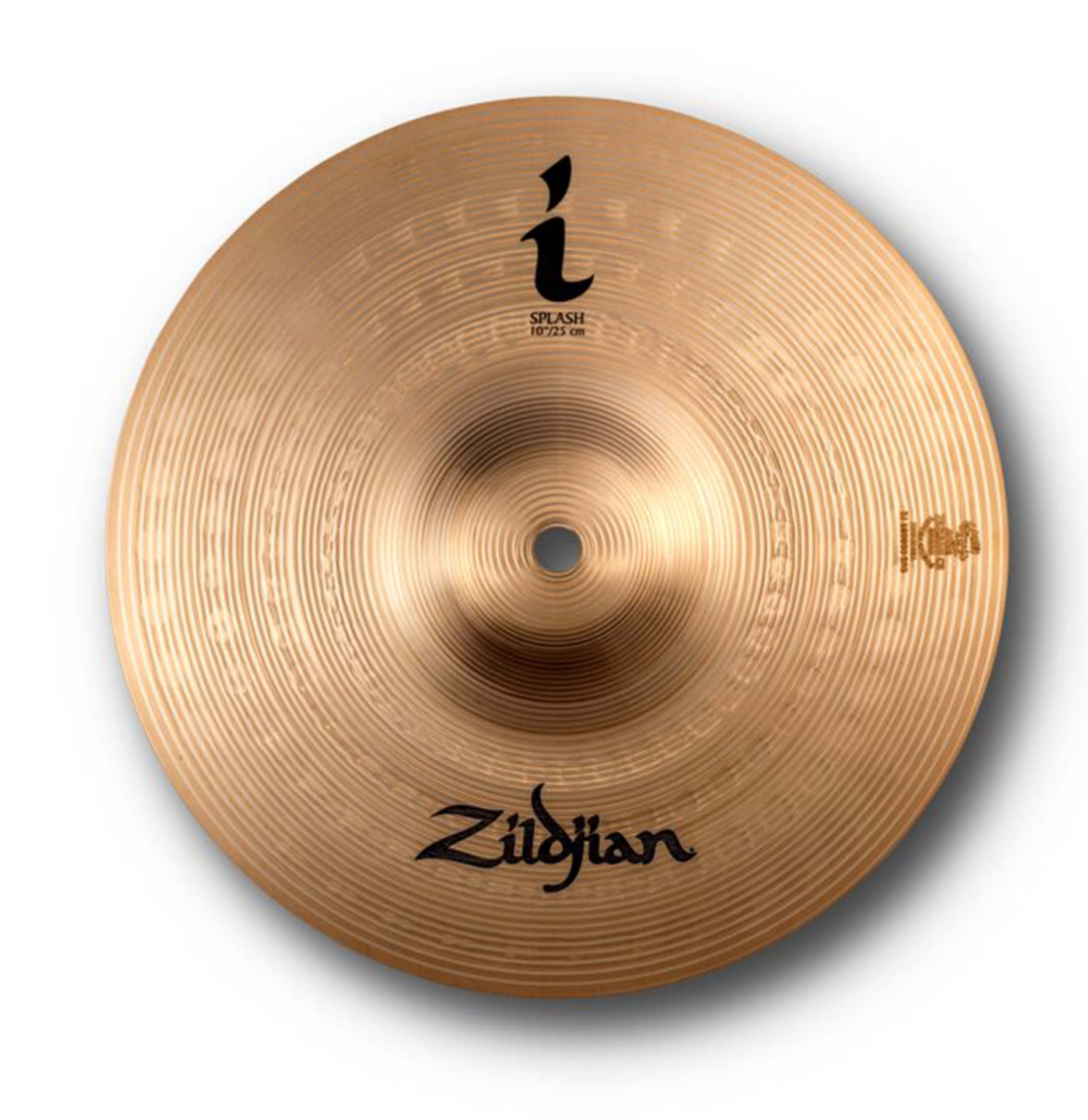 Zildjian I Family Series - Splash Cymbal - 10", ILH10S