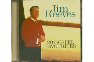 20 Gospel Favourites