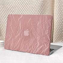 Mosiso Laptop Case Amazon Coque MacBook Air 13'' 2020-2022 Motif