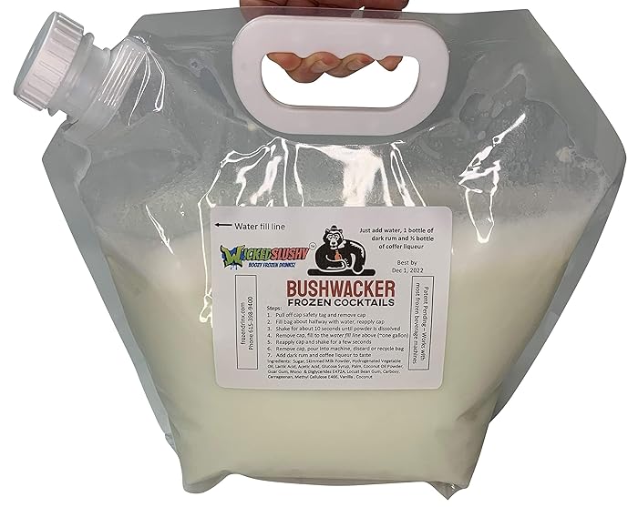 Top 10 Beverage Mix 1 Gallon