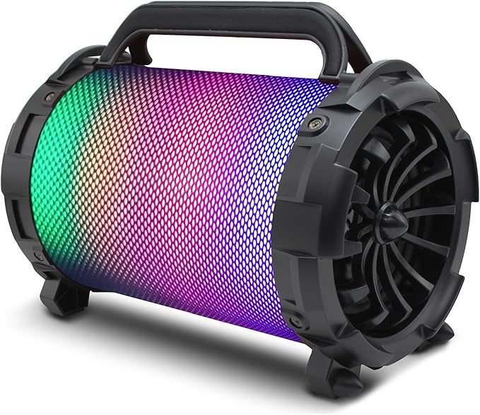 ac880 bazooka bluetooth speaker