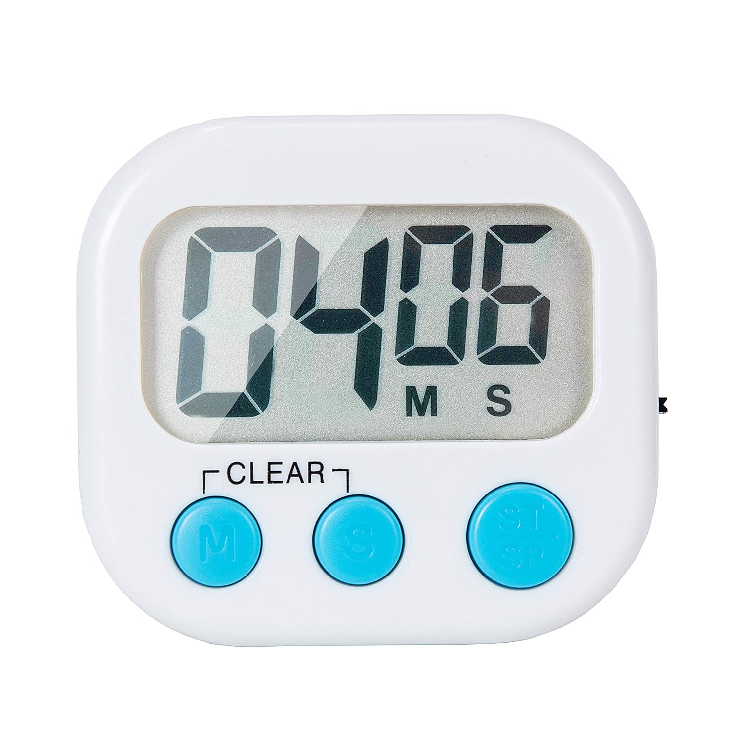 Best Digital Kitchen Timer With Hour Times