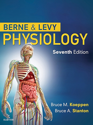 Download Berne and Levy Physiology E-Book (English Edition) PDF
