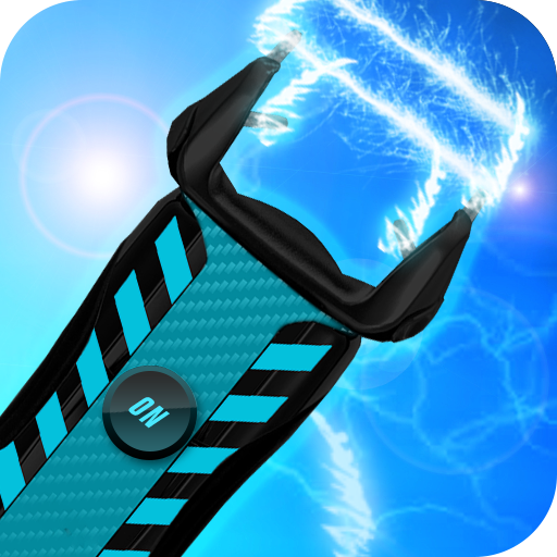 Pro.Electric.Stun Gun 2018