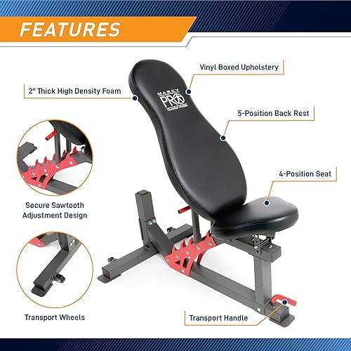 Body Strength Marcy Combo Smith Strength Home Gym Machine Marcy