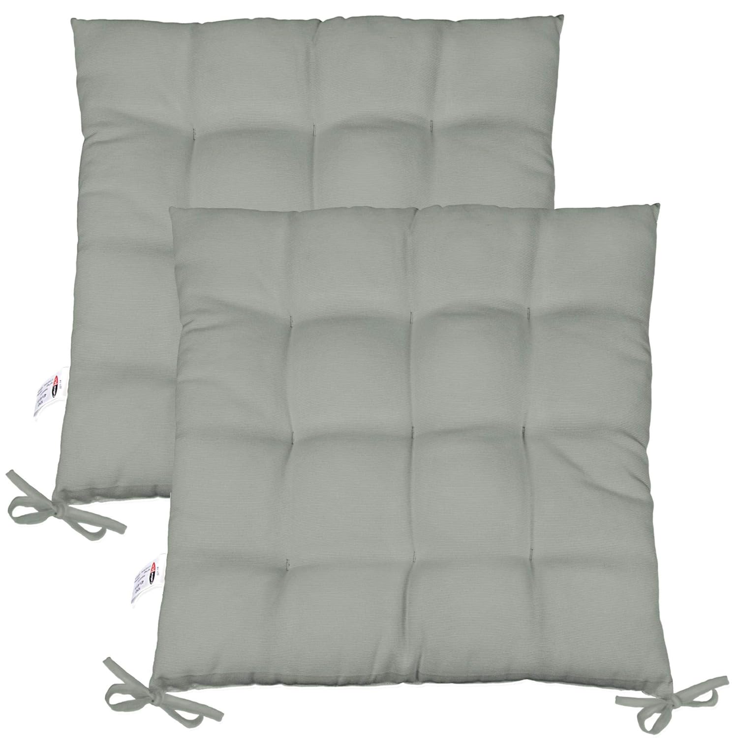 Auflagen Garten Terrasse Sitzkissen Stuhlkissen 50x50 Auflage Polster Garten Baumwolle Kariert Patronlarinensesindeyiz Org