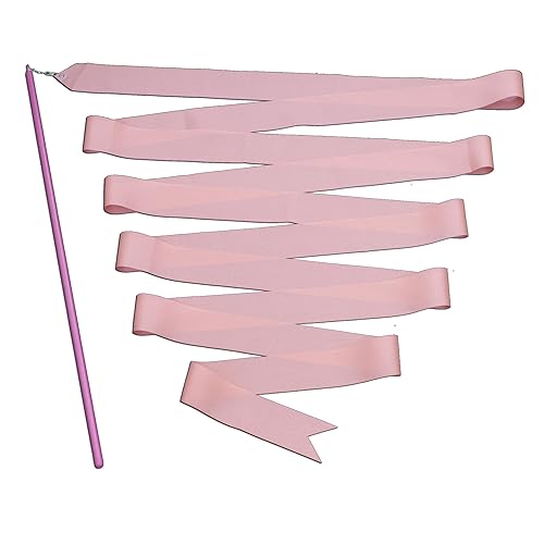 Gymnastic Twirling Ribbon Rainbow (5m) Amazon.co.uk Toys & Games