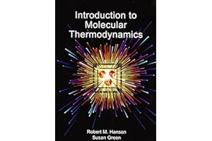 Introduction to Molecular Thermodynamics