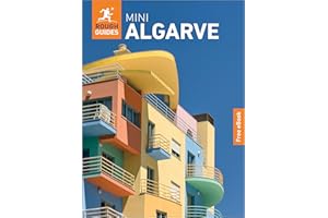 Rough Guides Mini Algarve: Travel Guide with eBook