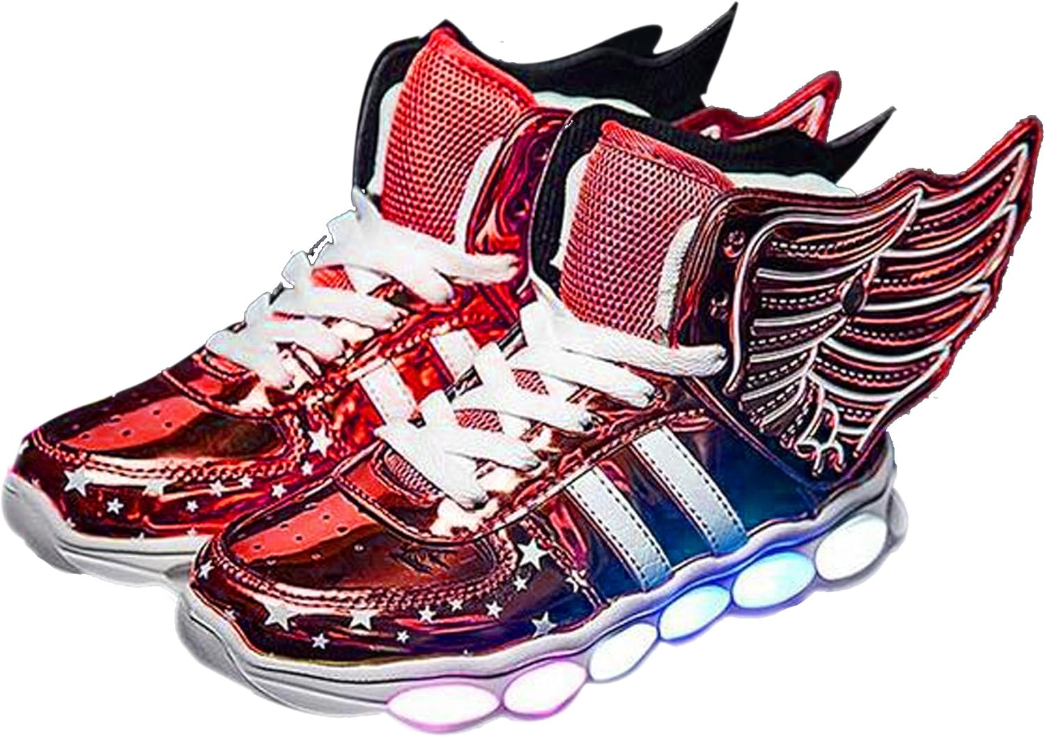big kid light up shoes