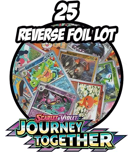 Amazon.com: Pokemon – Journey Together Complete Trainer Lot - 18 Cards  Total – Lillie's Pearl - N's PP Up