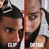 Remington HC367 Hair Clipper and Detailing Trimmer 25 Piece Kit view 3