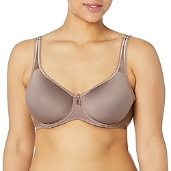 Wacoal Women's Basic Beauty Contour T-Shirt