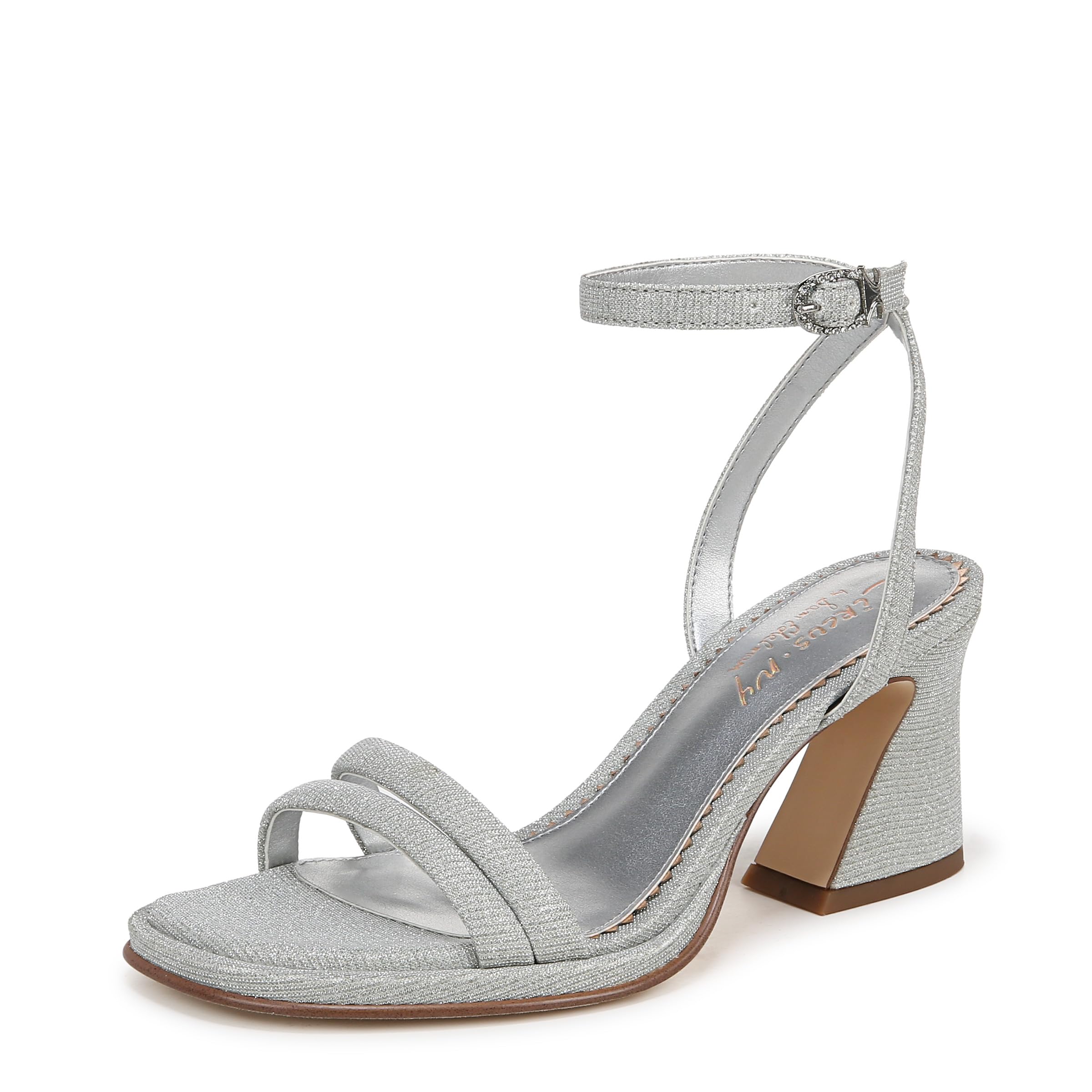 Circus NY by Sam Edelman Women’s Holly, Silver, 11