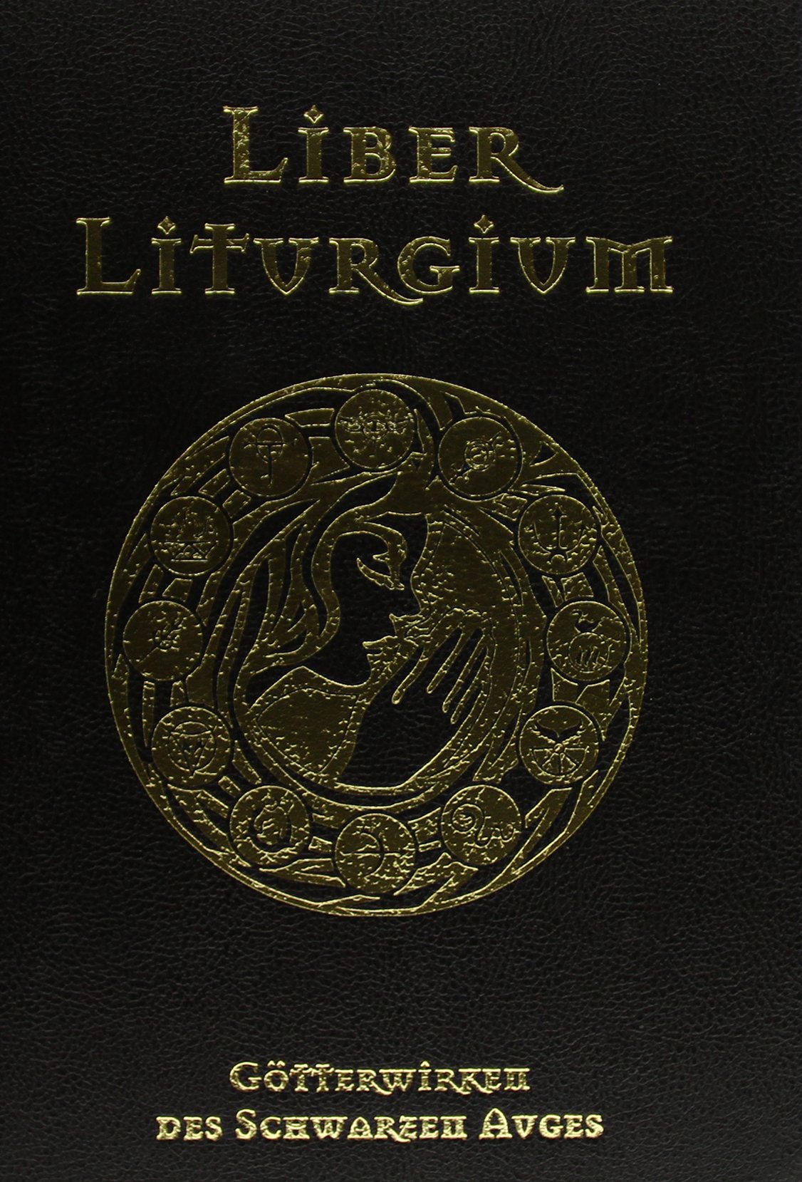 dsa liber liturgium pdf